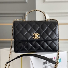 Chanel Top Handle Bags